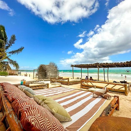 Alito Tulum Hotel Εξωτερικό φωτογραφία