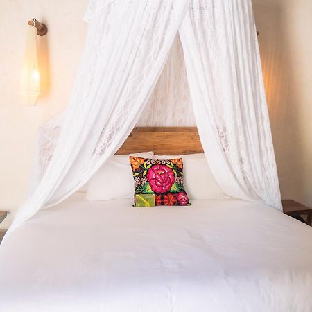 Alito Tulum Hotel Εξωτερικό φωτογραφία