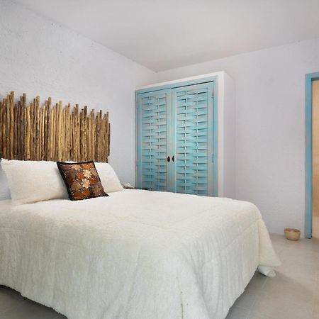 Alito Tulum Hotel Εξωτερικό φωτογραφία