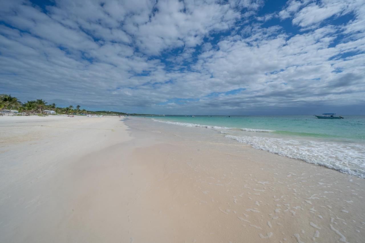 Alito Tulum Hotel Εξωτερικό φωτογραφία