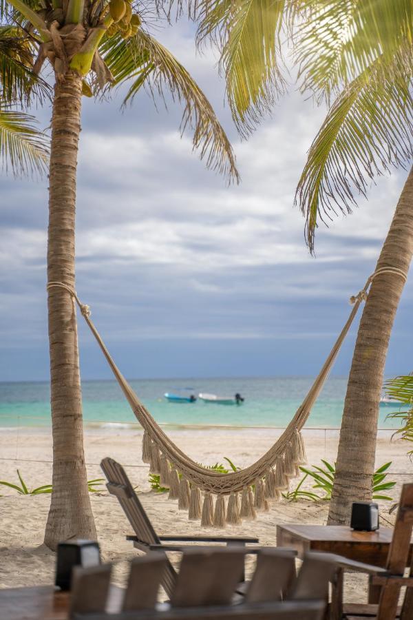 Alito Tulum Hotel Εξωτερικό φωτογραφία