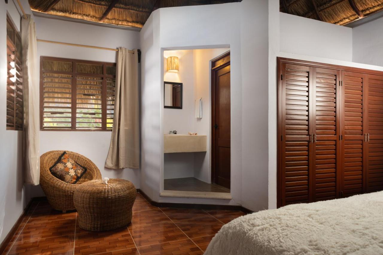 Alito Tulum Hotel Εξωτερικό φωτογραφία
