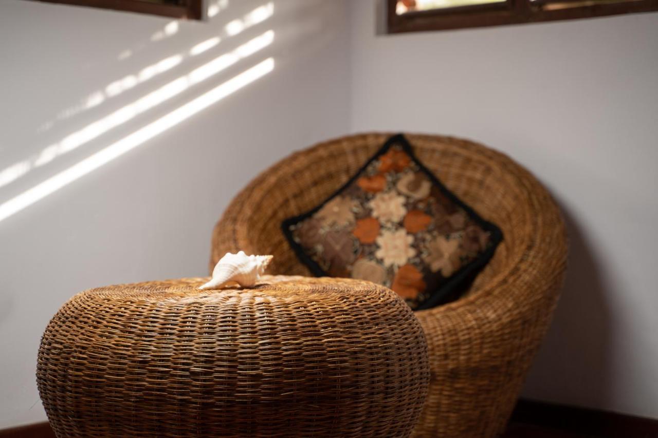 Alito Tulum Hotel Εξωτερικό φωτογραφία