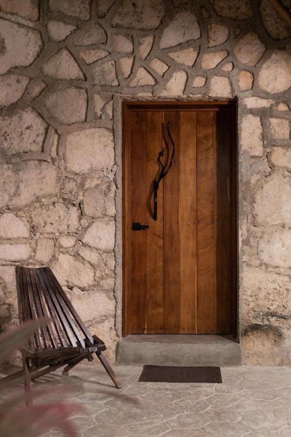 Alito Tulum Hotel Εξωτερικό φωτογραφία