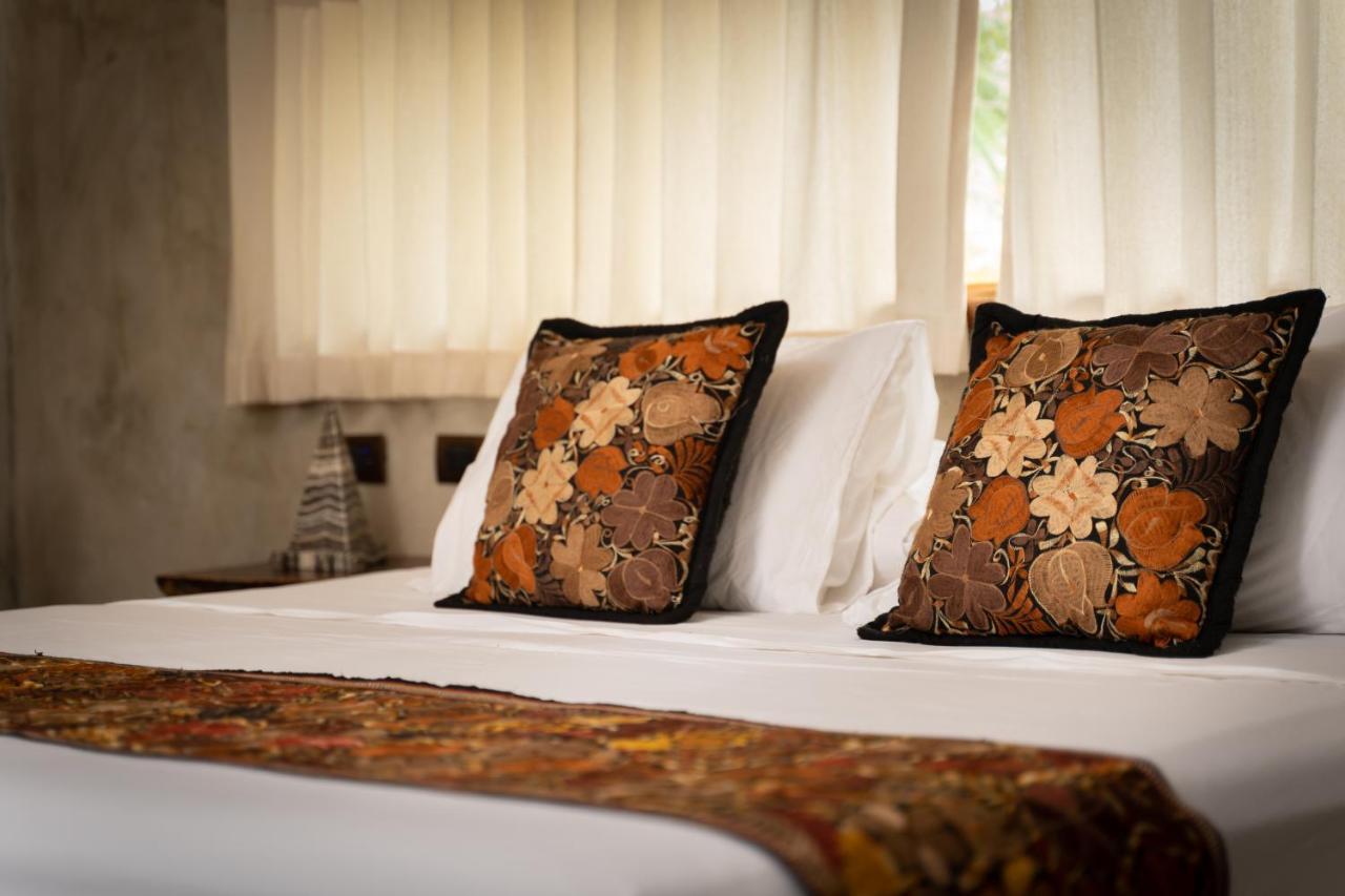 Alito Tulum Hotel Εξωτερικό φωτογραφία