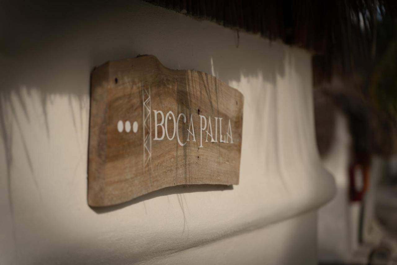 Alito Tulum Hotel Εξωτερικό φωτογραφία
