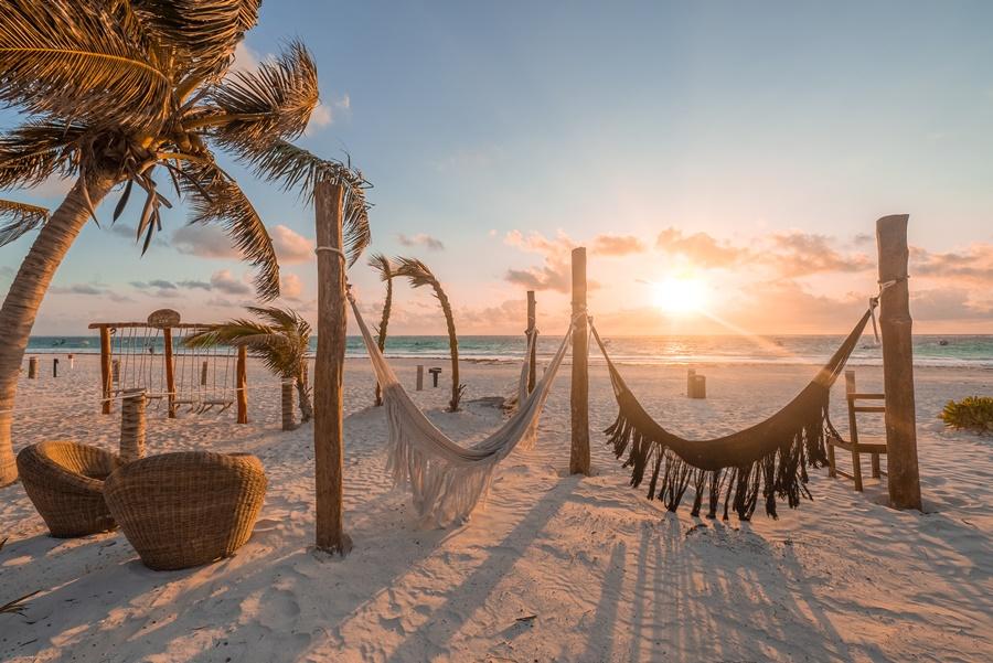 Alito Tulum Hotel Εξωτερικό φωτογραφία