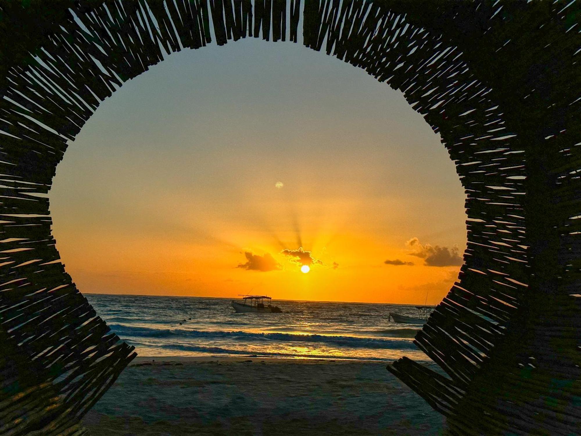 Alito Tulum Hotel Εξωτερικό φωτογραφία