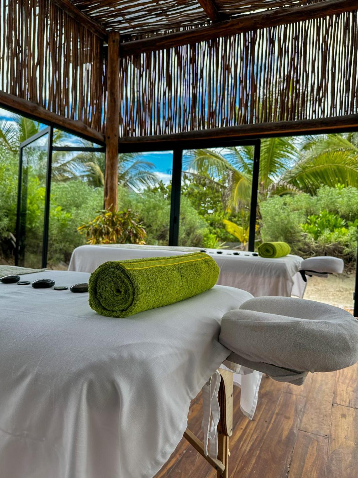 Alito Tulum Hotel Εξωτερικό φωτογραφία