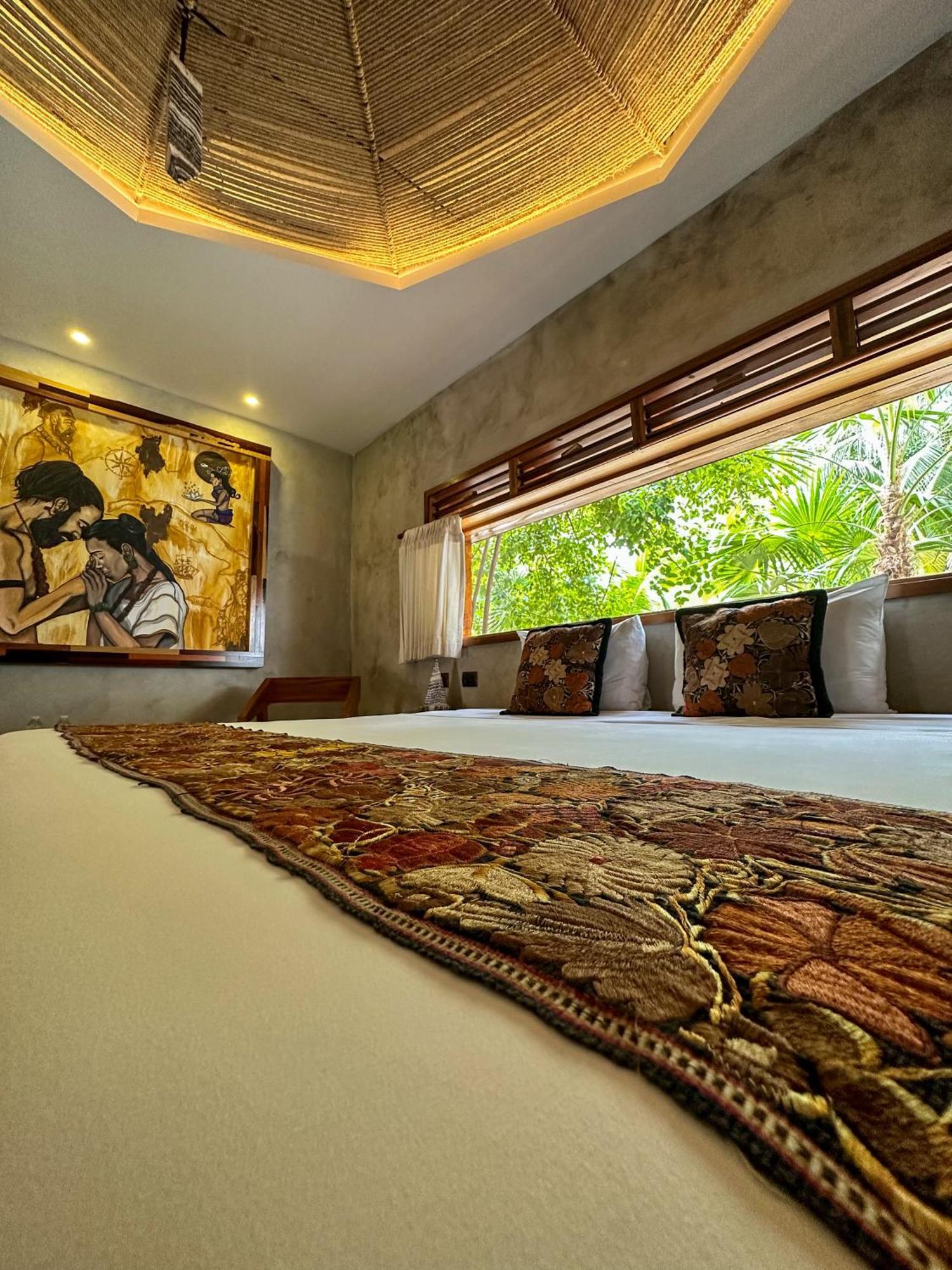 Alito Tulum Hotel Εξωτερικό φωτογραφία