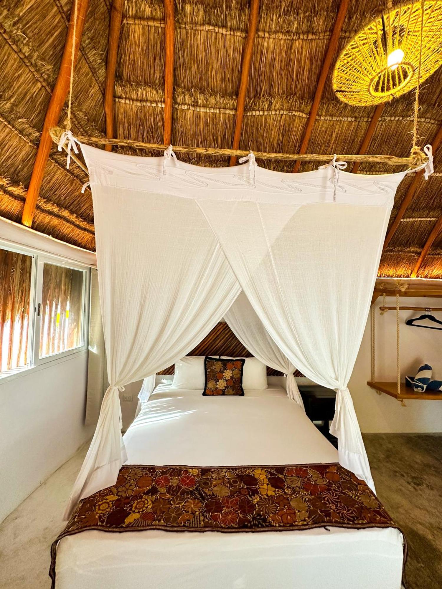 Alito Tulum Hotel Εξωτερικό φωτογραφία