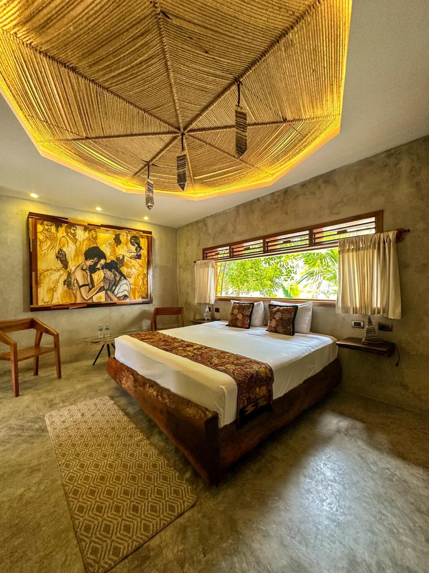 Alito Tulum Hotel Εξωτερικό φωτογραφία