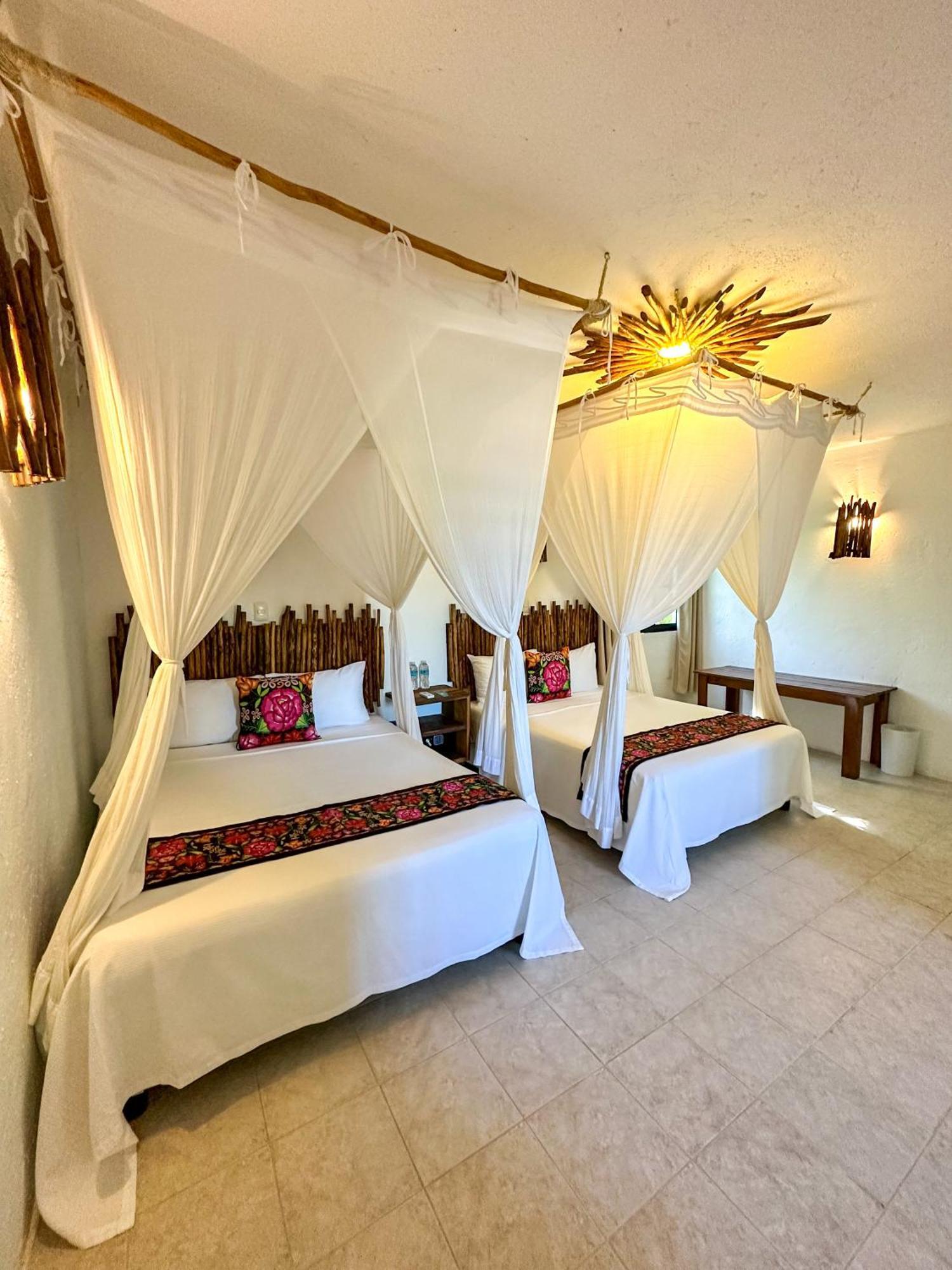 Alito Tulum Hotel Εξωτερικό φωτογραφία