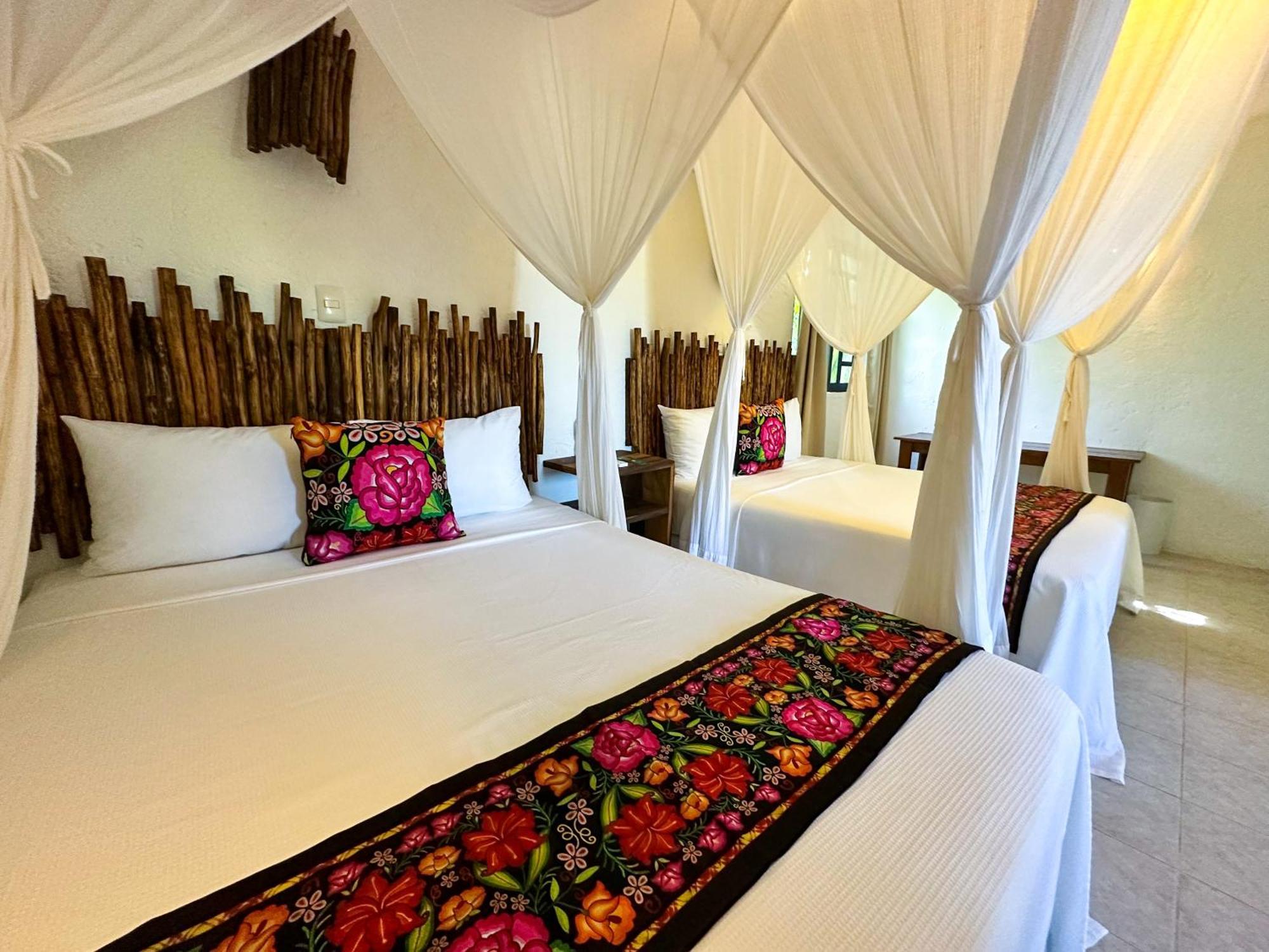 Alito Tulum Hotel Εξωτερικό φωτογραφία
