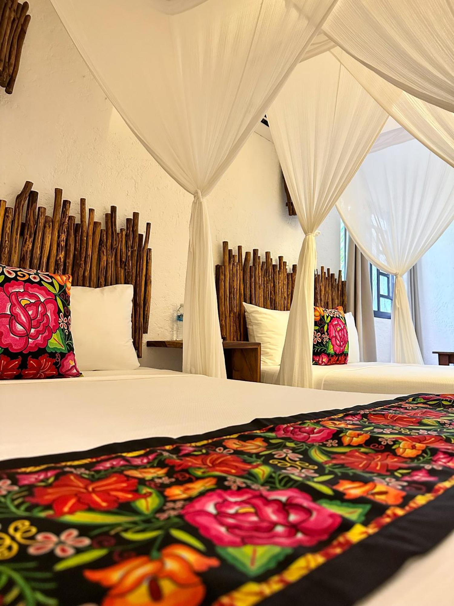 Alito Tulum Hotel Εξωτερικό φωτογραφία