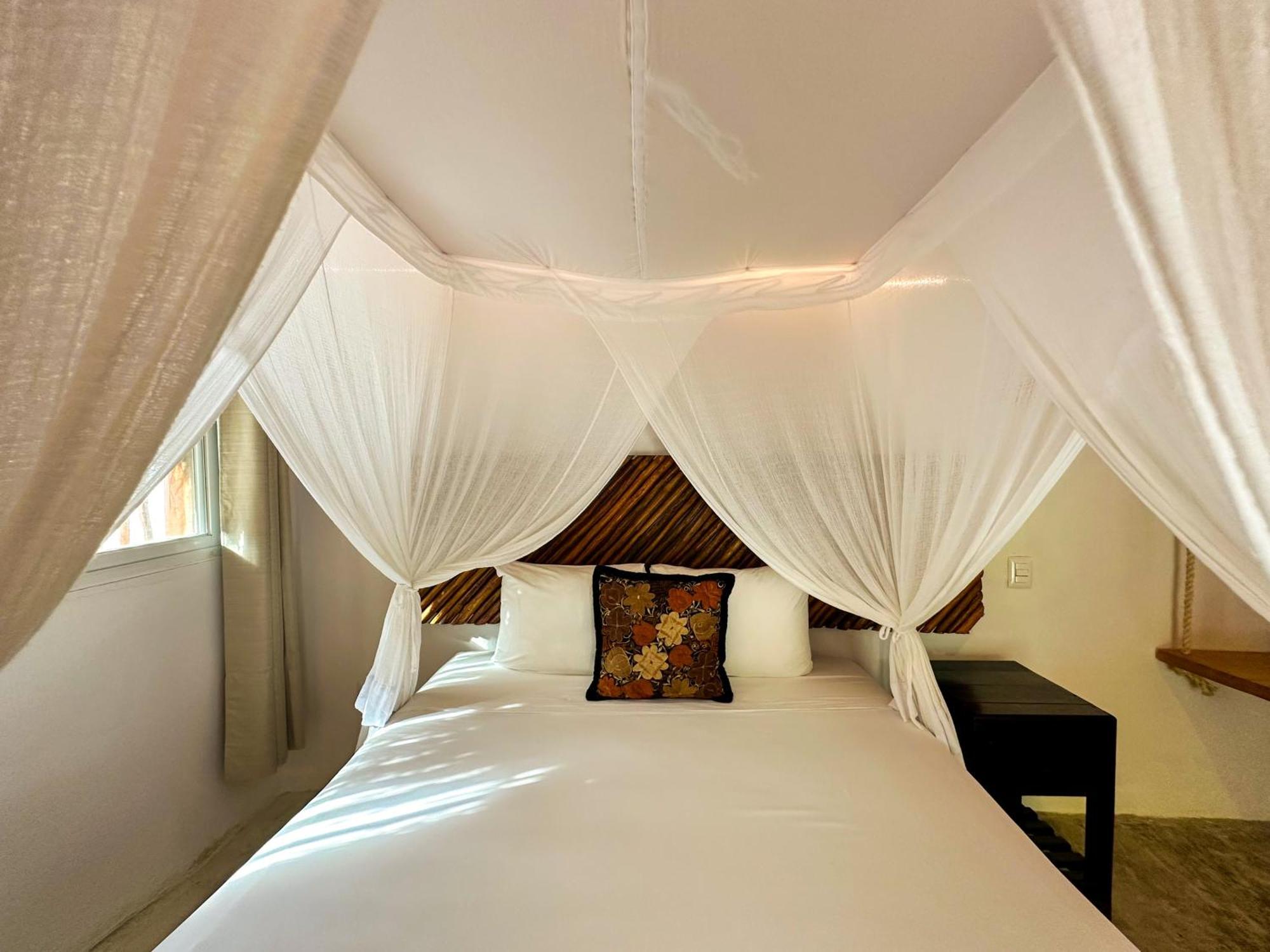Alito Tulum Hotel Εξωτερικό φωτογραφία