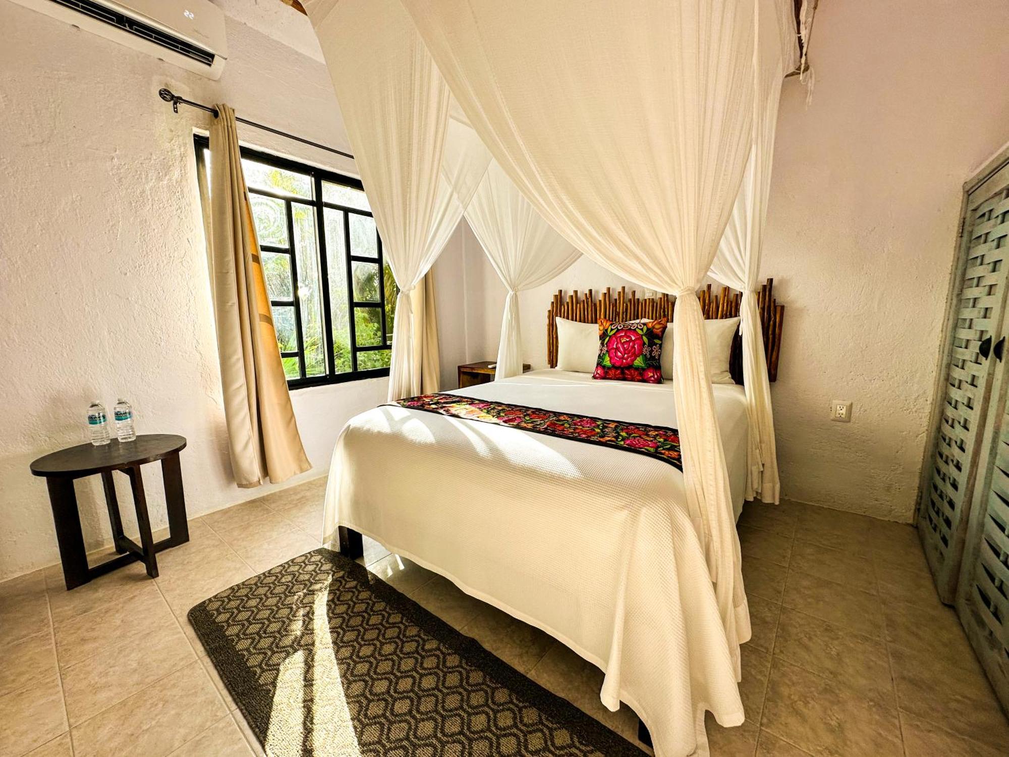 Alito Tulum Hotel Εξωτερικό φωτογραφία