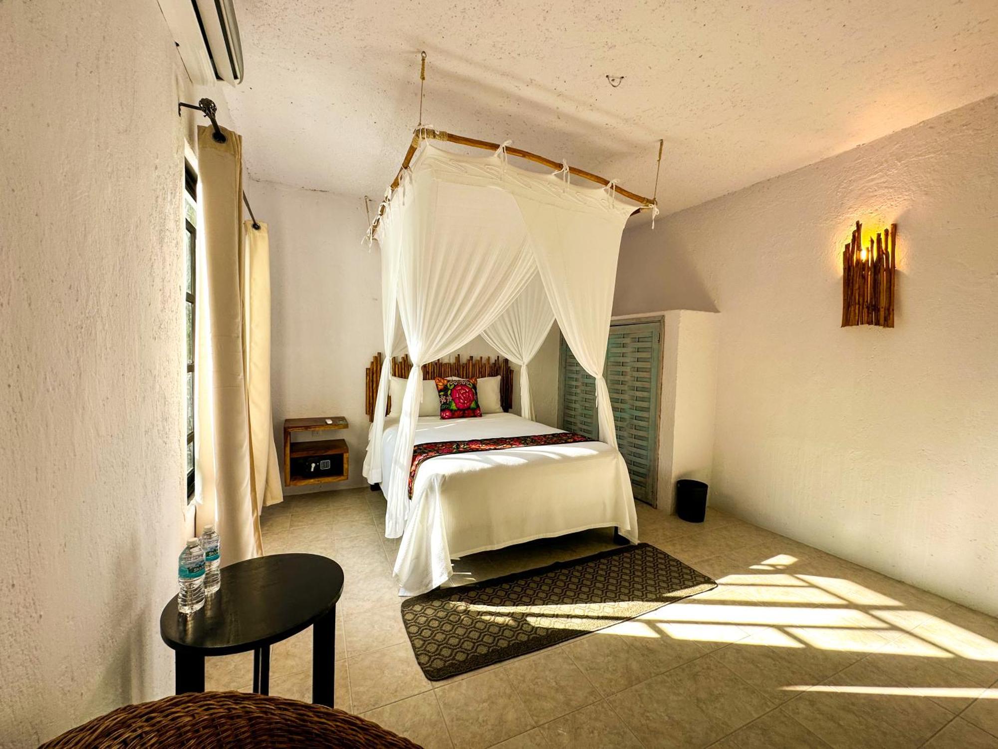 Alito Tulum Hotel Εξωτερικό φωτογραφία