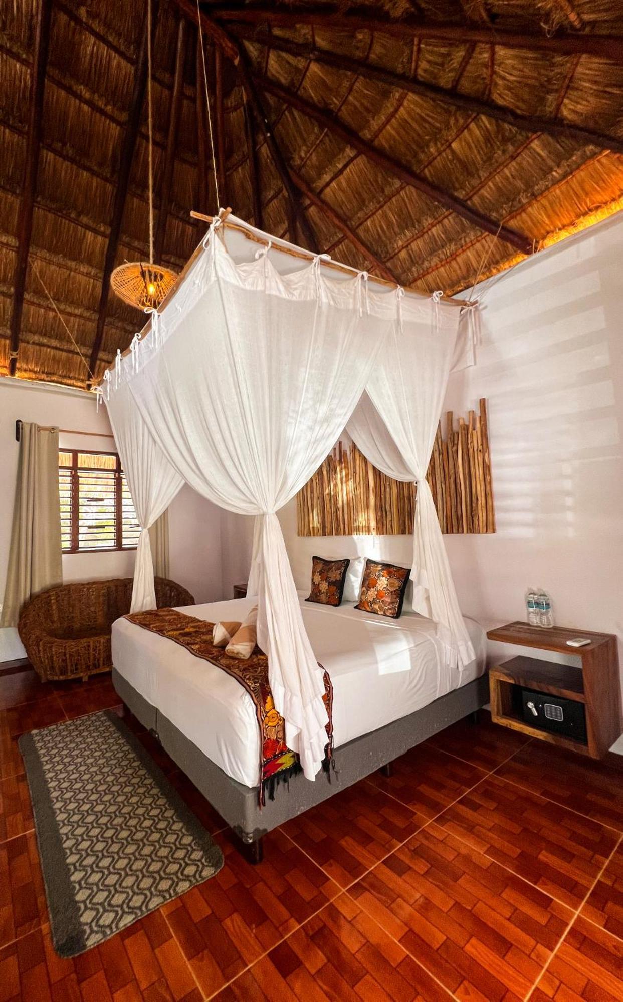 Alito Tulum Hotel Εξωτερικό φωτογραφία