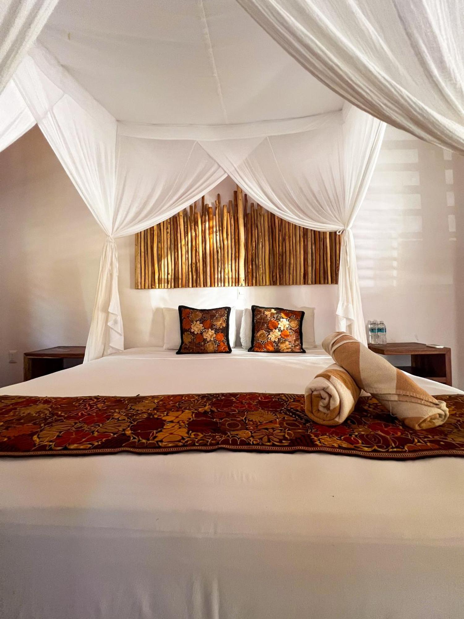 Alito Tulum Hotel Εξωτερικό φωτογραφία