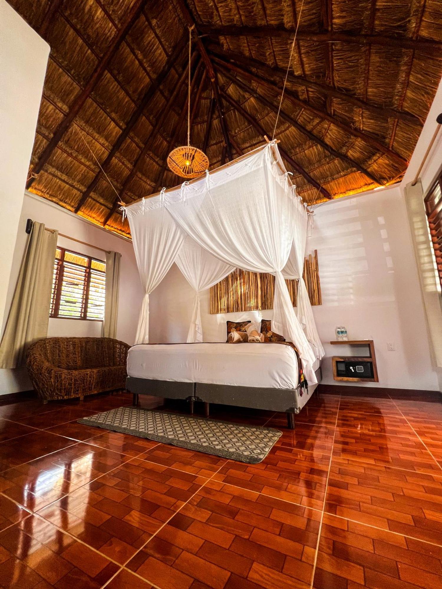Alito Tulum Hotel Εξωτερικό φωτογραφία