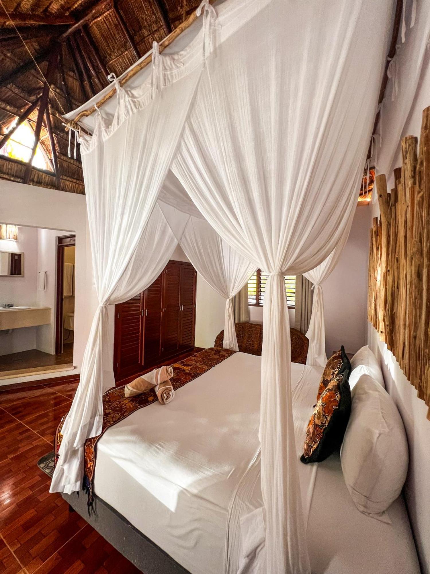 Alito Tulum Hotel Εξωτερικό φωτογραφία