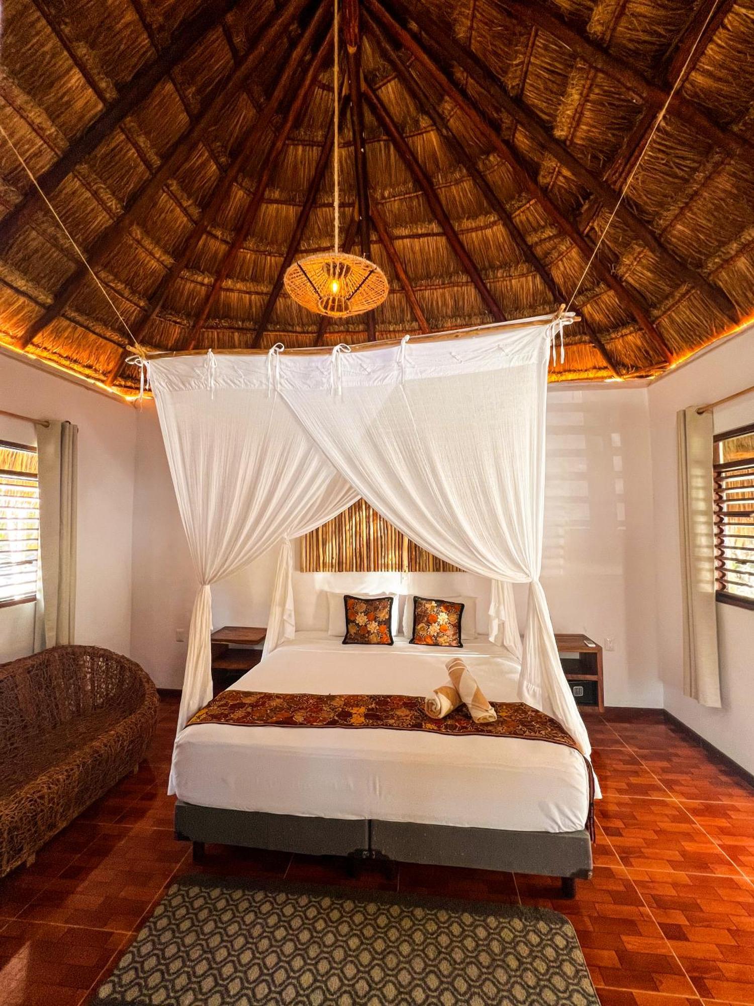 Alito Tulum Hotel Εξωτερικό φωτογραφία