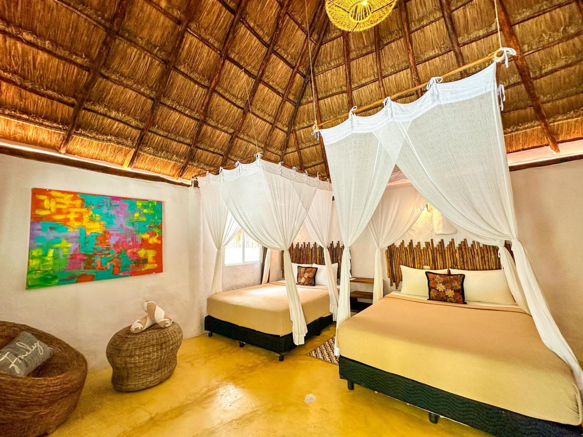 Alito Tulum Hotel Εξωτερικό φωτογραφία