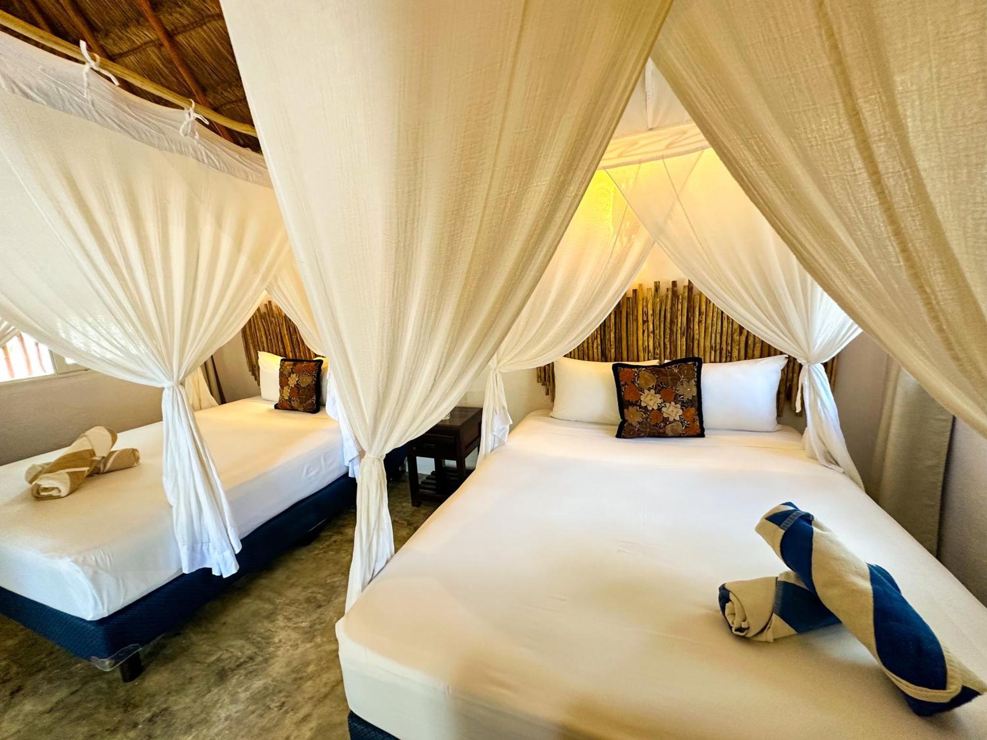 Alito Tulum Hotel Εξωτερικό φωτογραφία
