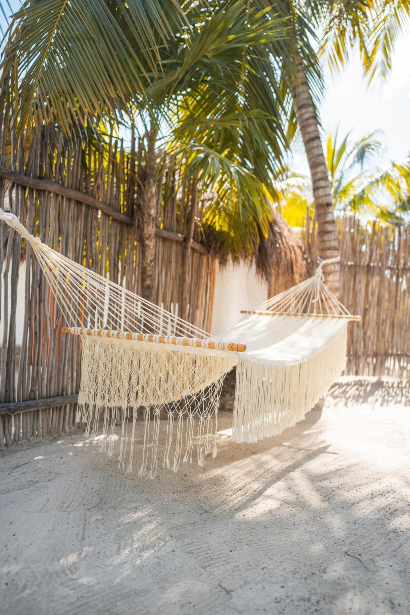 Alito Tulum Hotel Εξωτερικό φωτογραφία
