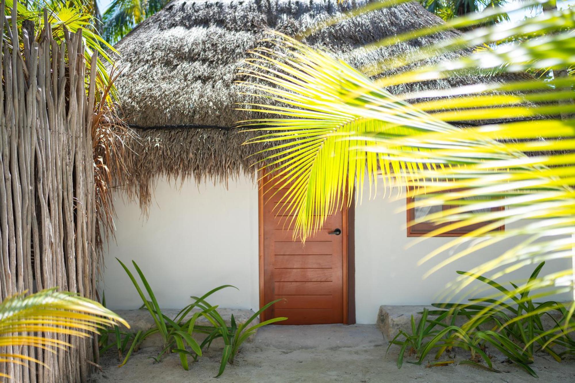 Alito Tulum Hotel Εξωτερικό φωτογραφία