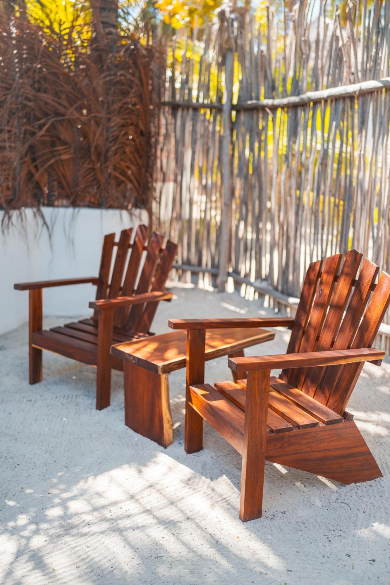 Alito Tulum Hotel Εξωτερικό φωτογραφία