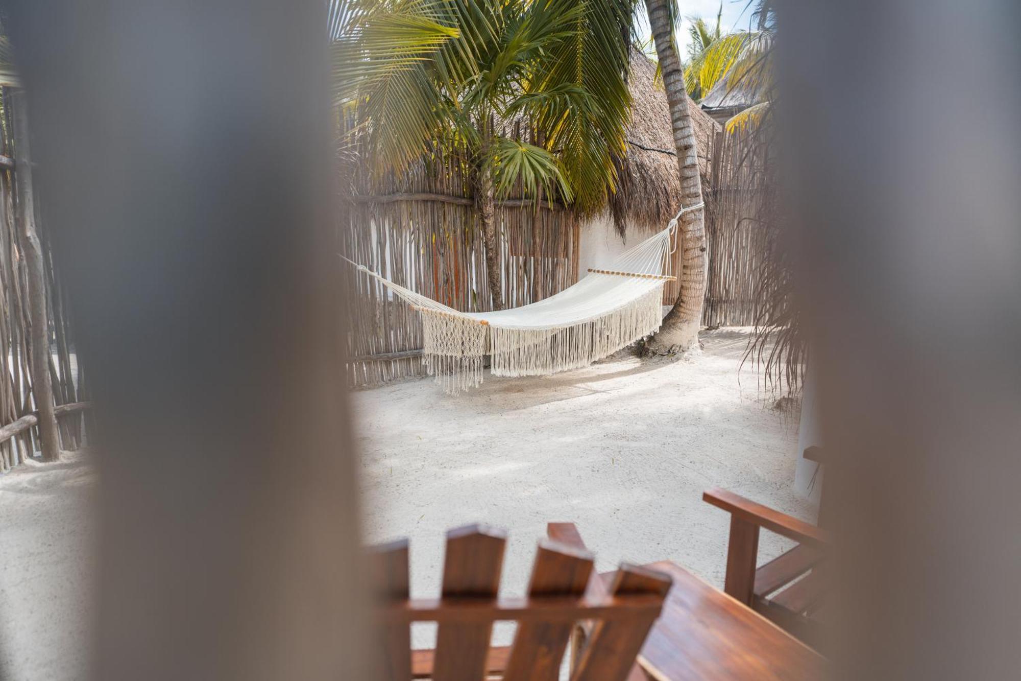 Alito Tulum Hotel Εξωτερικό φωτογραφία
