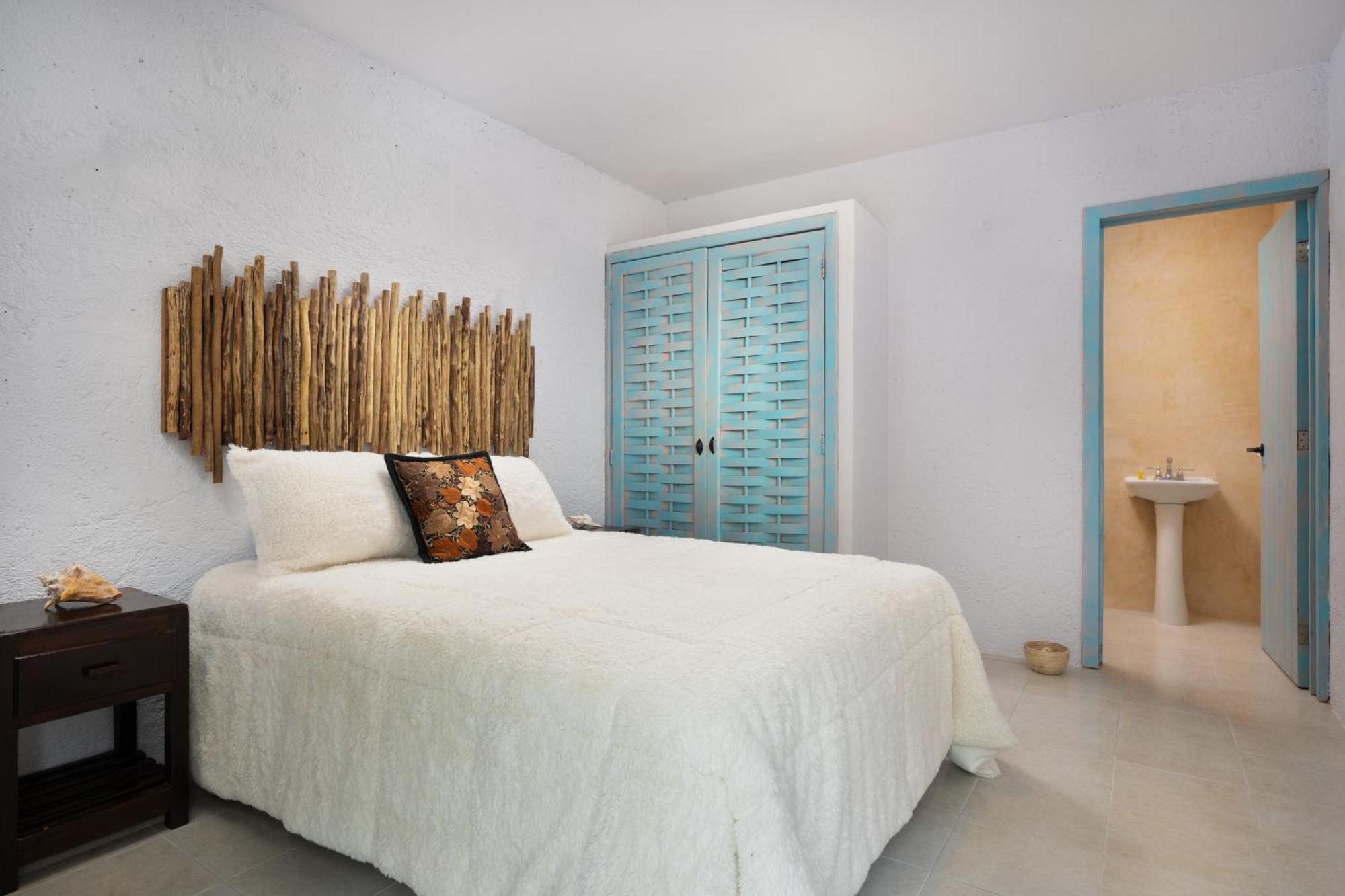 Alito Tulum Hotel Εξωτερικό φωτογραφία
